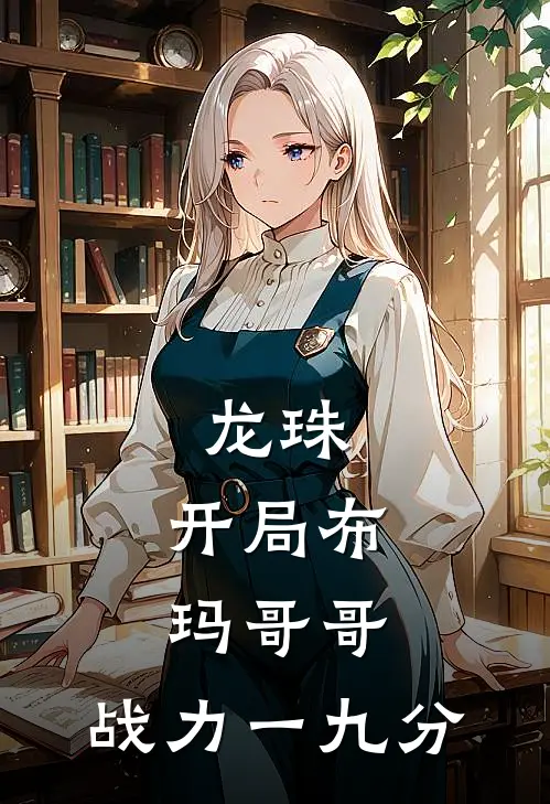 龙珠：开局布玛哥哥，战力一九分