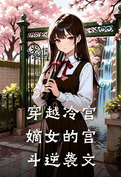穿越冷宫嫡女的宫斗逆袭文