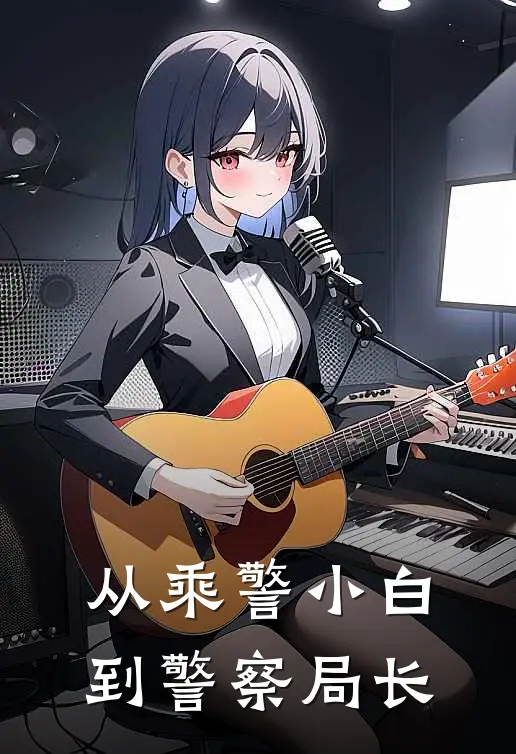 从乘警小白到警察局长(林灿灿儿)完结版免费阅读_从乘警小白到警察局长全文免费阅读