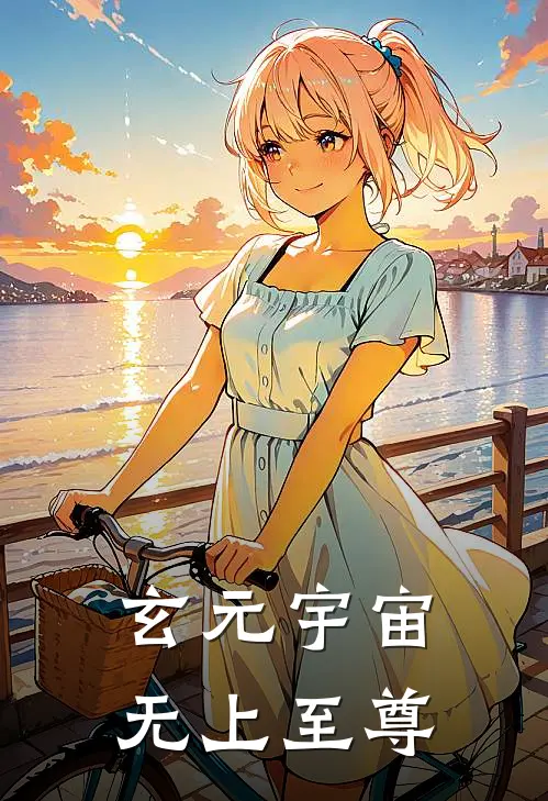 玄元宇宙无上至尊凌夜柳如烟免费阅读全文_热门小说大全玄元宇宙无上至尊凌夜柳如烟