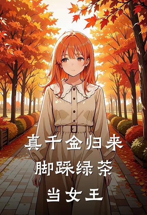 真千金归来：脚踩绿茶当女王(田桂兰舒曼妮)完整版免费全文阅读_完本小说推荐真千金归来：脚踩绿茶当女王(田桂兰舒曼妮)