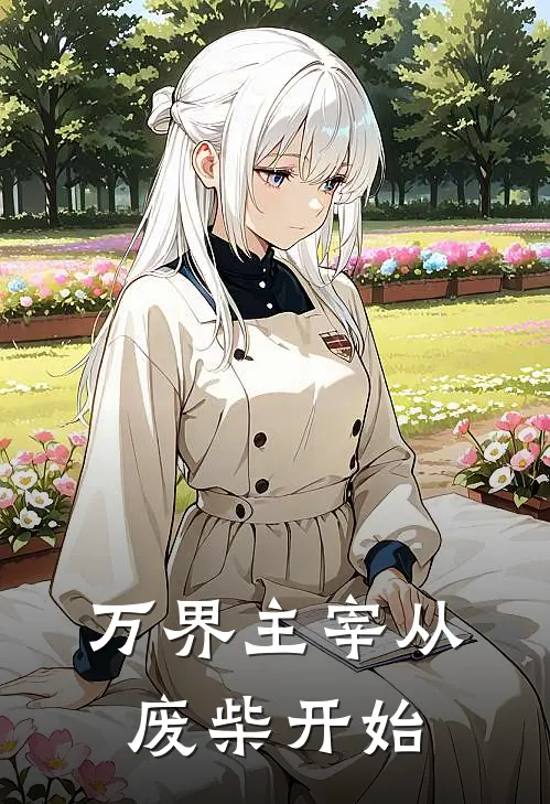 万界主宰从废柴开始