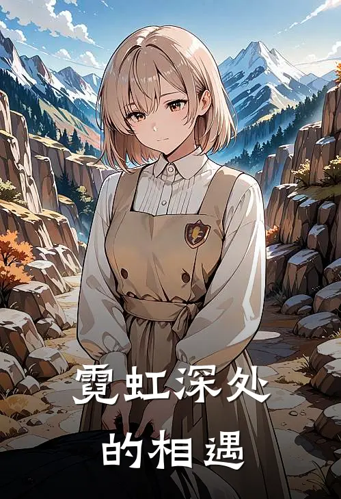 霓虹深处的相遇