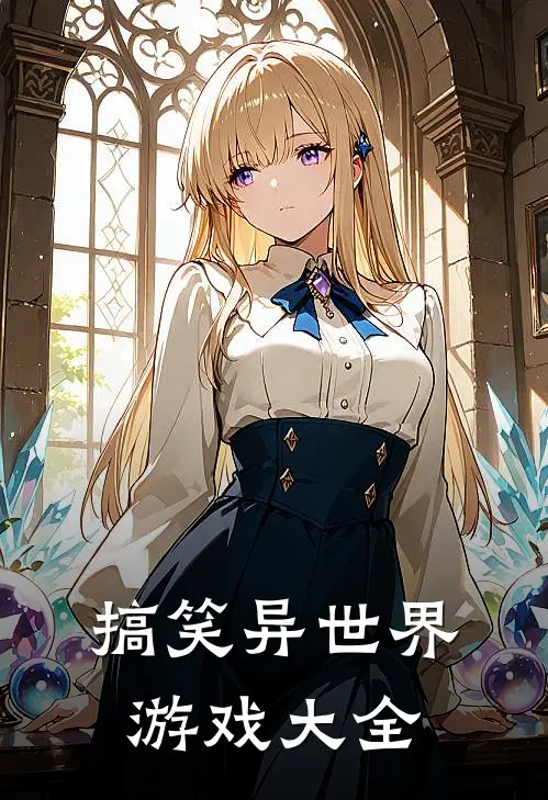 搞笑异世界游戏大全