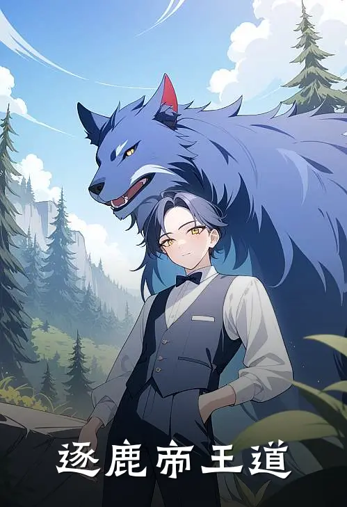 逐鹿帝王道(李逍遥杜三)热门小说排行_完结版小说逐鹿帝王道李逍遥杜三