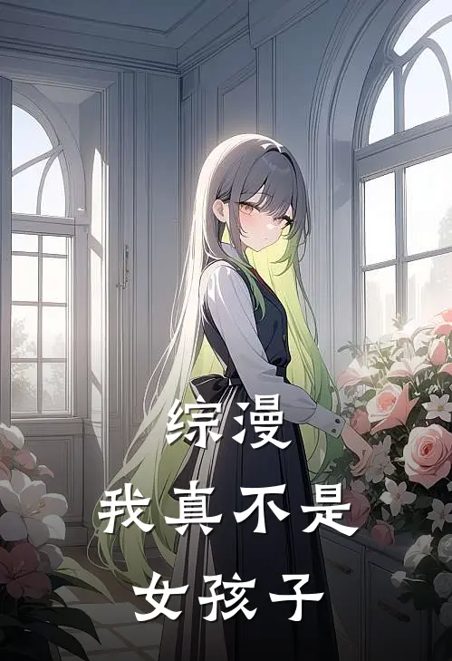 综漫：我真不是女孩子夏时安夏时安免费小说在线看_完本小说阅读综漫：我真不是女孩子(夏时安夏时安)