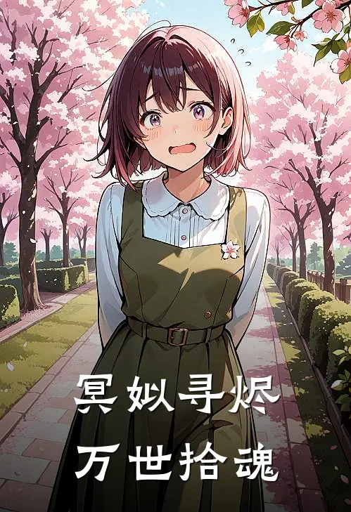 冥姒寻烬：万世拾魂(江烬冥姒)最新小说_免费阅读完整版小说冥姒寻烬：万世拾魂(江烬冥姒)