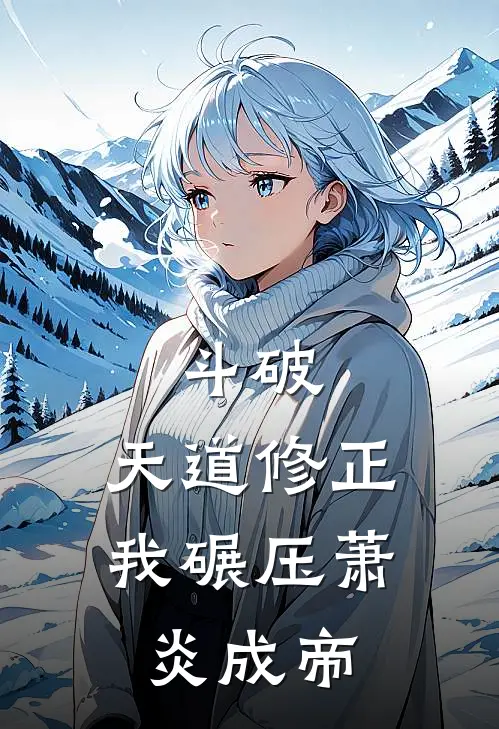 斗破：天道修正，我碾压萧炎成帝萧彻萧炎最新好看小说_最新完本小说斗破：天道修正，我碾压萧炎成帝萧彻萧炎