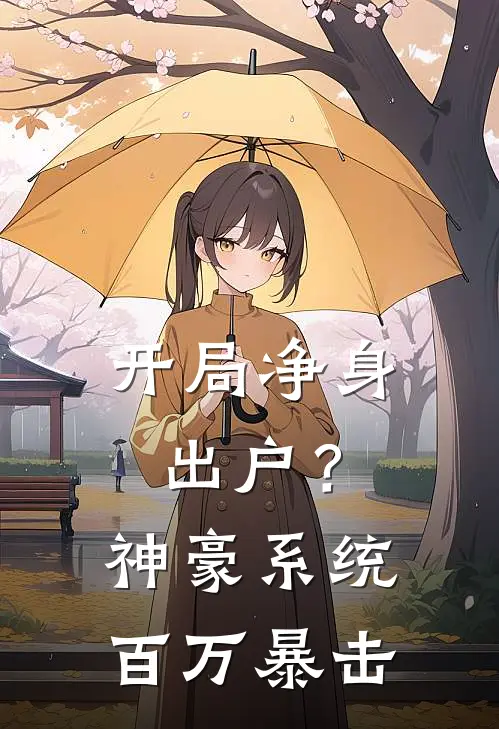 开局净身出户？神豪系统百万暴击