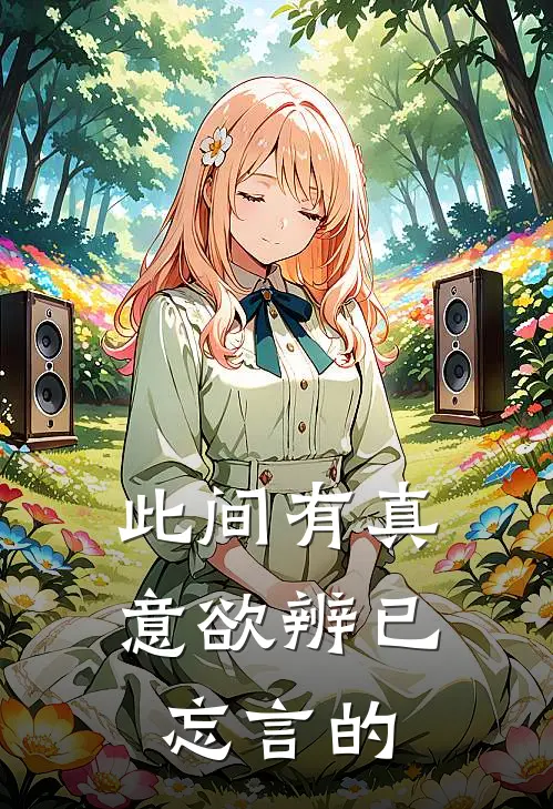 此间有真意欲辨已忘言的