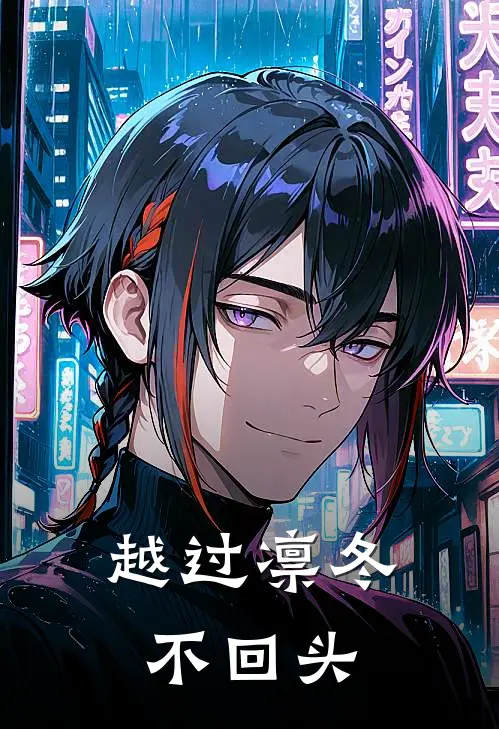 越过凛冬不回头裴铮阿宁小说完整版免费阅读_最新章节列表越过凛冬不回头(裴铮阿宁)