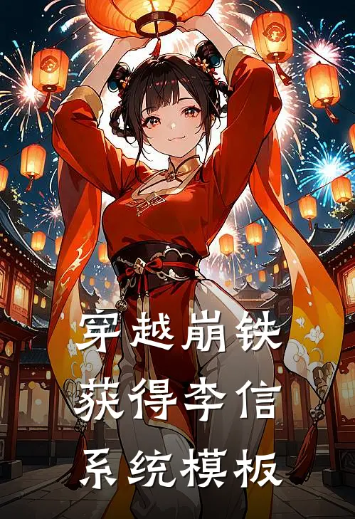 穿越崩铁获得李信系统模板(李仁李信)免费小说_完整版免费阅读穿越崩铁获得李信系统模板李仁李信