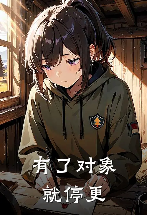 有了对象就停更兔兔玲娜贝儿免费小说完整版_完结版小说阅读有了对象就停更(兔兔玲娜贝儿)