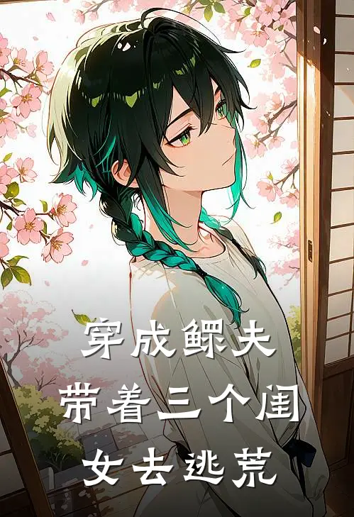 《穿成鳏夫，带着三个闺女去逃荒》叶笙叶招娣已完结小说_穿成鳏夫，带着三个闺女去逃荒(叶笙叶招娣)经典小说