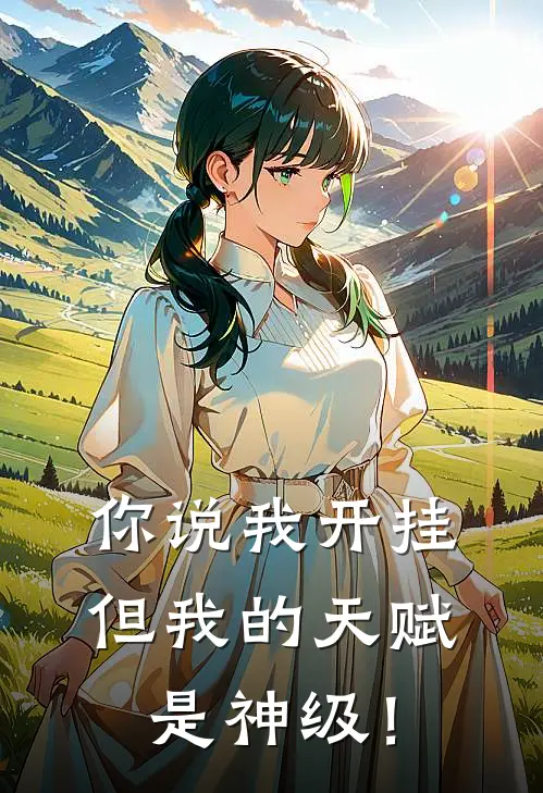 你说我开挂，但我的天赋是神级！(陈虞陈建军)全文在线阅读_(你说我开挂，但我的天赋是神级！)精彩小说