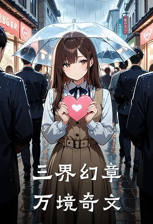 三界幻章：万境奇文(林缚苏清欢)免费阅读完整版小说_最新小说全文阅读三界幻章：万境奇文林缚苏清欢