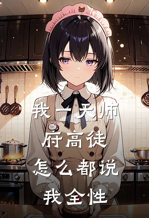 我一天师府高徒，怎么都说我全性张灵枫张灵玉全文免费阅读_完结热门小说我一天师府高徒，怎么都说我全性(张灵枫张灵玉)