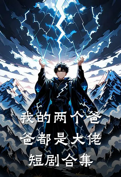 我的两个爸爸都是大佬短剧合集