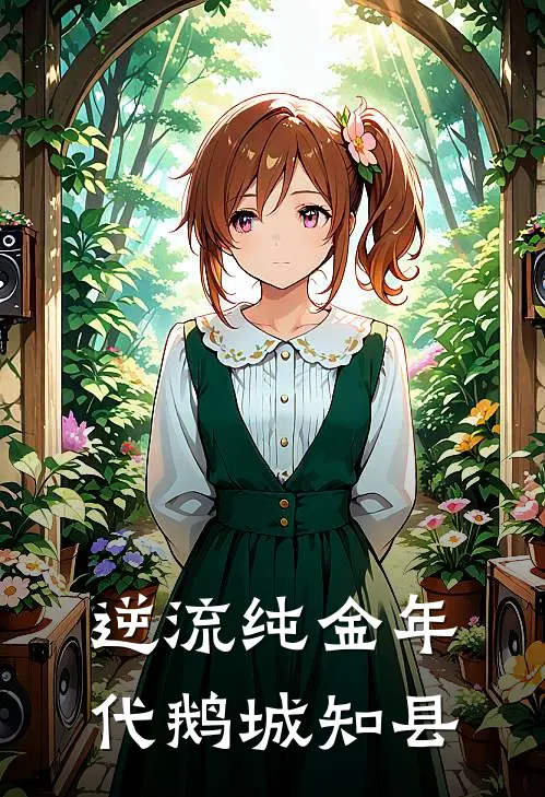 逆流纯金年代 鹅城知县