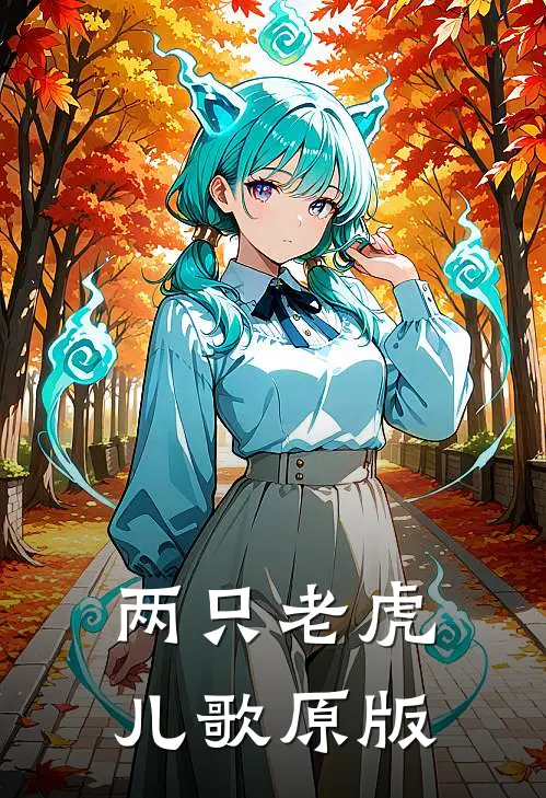 两只老虎儿歌原版