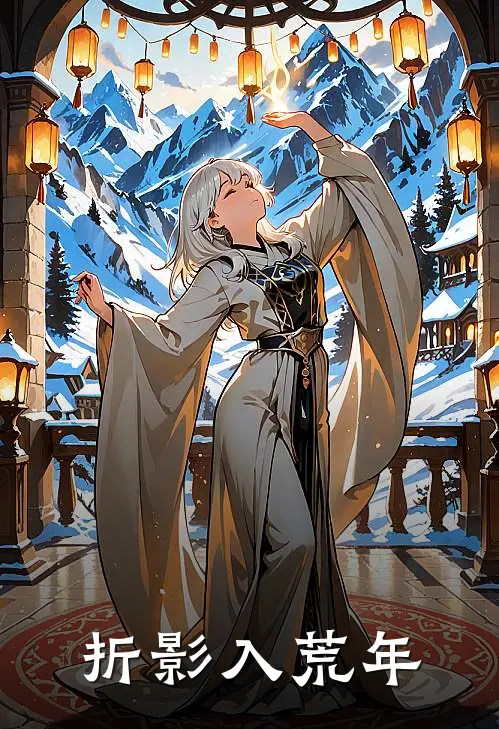 折影入荒年(宸渊苏遥)热门小说大全_免费小说大全折影入荒年宸渊苏遥