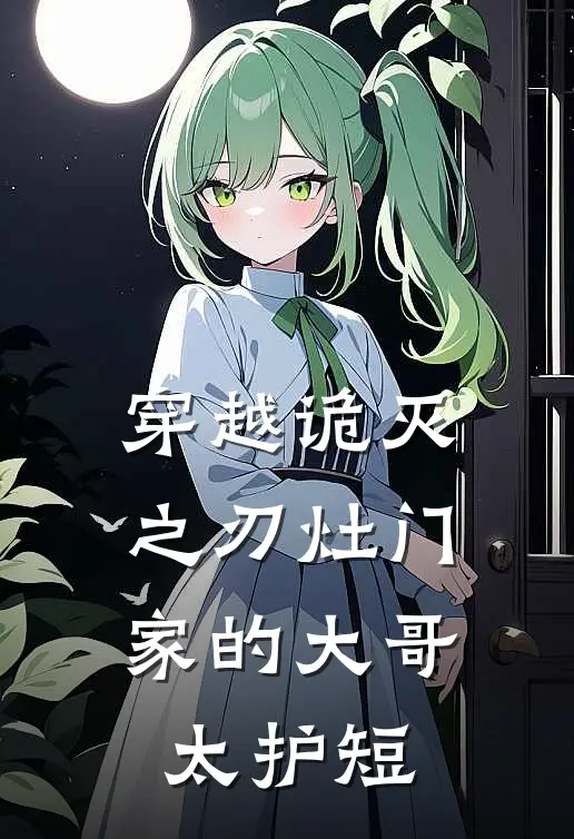 穿越诡灭之刃灶门家的大哥太护短