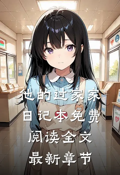 他的过家家日记本免费阅读全文最新章节