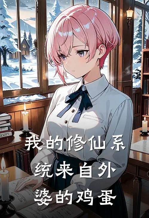 我的修仙系统来自外婆的鸡蛋（冯青李秀云）最新章节列表