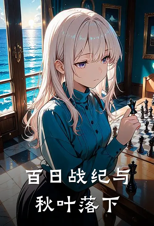 【百日战纪】与秋叶落下(括海秋叶)全本完结小说_完整版免费全文阅读【百日战纪】与秋叶落下(括海秋叶)