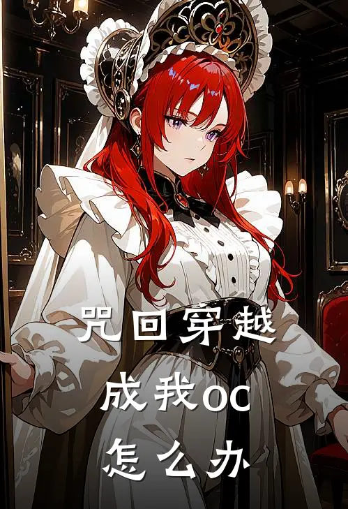 咒回穿越成我oc怎么办清安山木琪萱小说完整版_热门好看小说咒回穿越成我oc怎么办(清安山木琪萱)