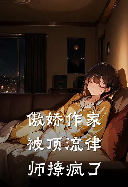 傲娇作家被顶流律师撩疯了(凌霜凌世勋)在线免费小说_免费阅读全文傲娇作家被顶流律师撩疯了(凌霜凌世勋)