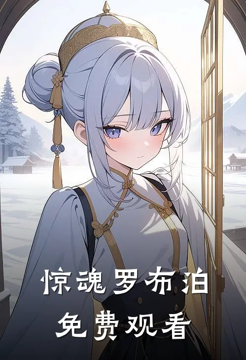 惊魂罗布泊免费观看