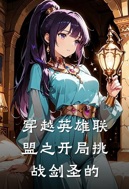 穿越英雄联盟之开局挑战剑圣的