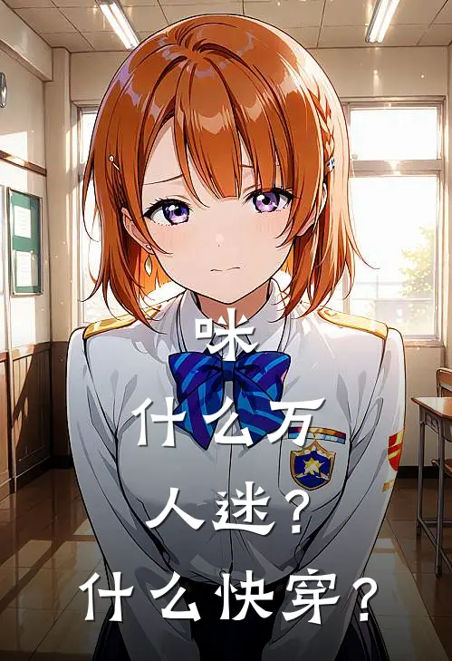 《咪：什么万人迷？什么快穿？》许烟许烟已完结小说_咪：什么万人迷？什么快穿？(许烟许烟)全文免费阅读无弹窗大结局