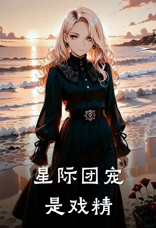 星际团宠是戏精