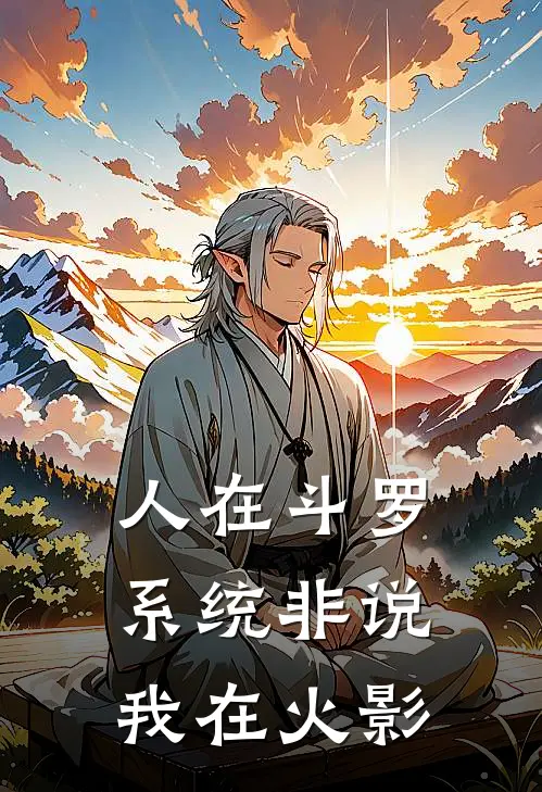 人在斗罗，系统非说我在火影