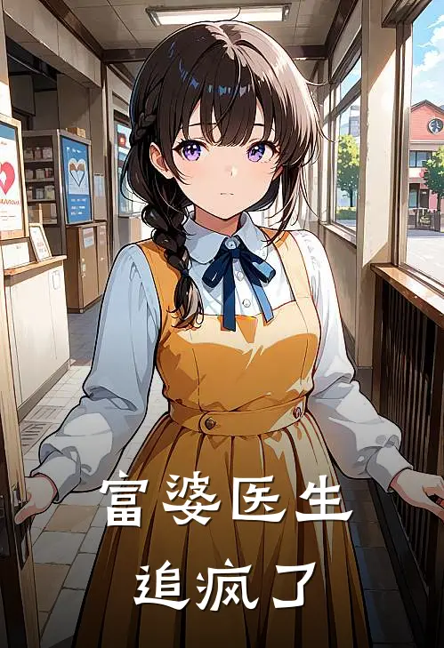 沈知珩顾明轩(富婆医生追疯了)全本阅读_沈知珩顾明轩最新热门小说