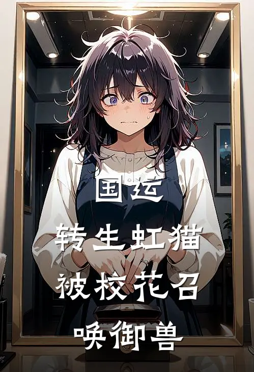 国运：转生虹猫，被校花召唤御兽