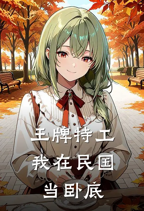 王牌特工：我在民国当卧底张麟杨子丰小说完整版_热门好看小说王牌特工：我在民国当卧底(张麟杨子丰)