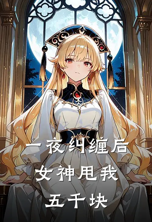 一夜纠缠后，女神甩我五千块(苏晚清周浩)小说完整版_完结好看小说一夜纠缠后，女神甩我五千块苏晚清周浩