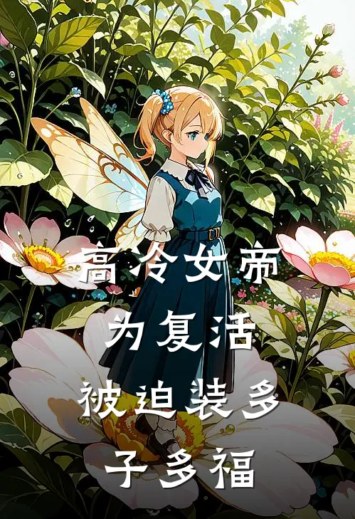 高冷女帝为复活，被迫装多子多福(叶晨苏青瑶)完本小说_免费阅读无弹窗高冷女帝为复活，被迫装多子多福叶晨苏青瑶