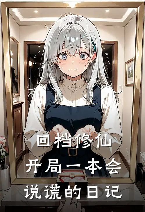 回档修仙：开局一本会说谎的日记