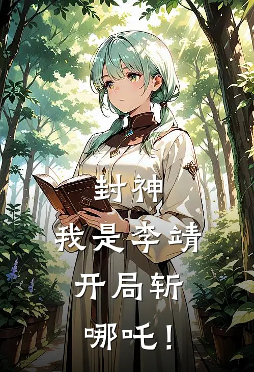 封神：我是李靖，开局斩哪吒！李靖哪吒完整版在线阅读_李靖哪吒完整版阅读