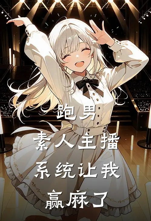 跑男：素人主播，系统让我赢麻了安辰邓朝免费小说大全_热门免费小说跑男：素人主播，系统让我赢麻了(安辰邓朝)