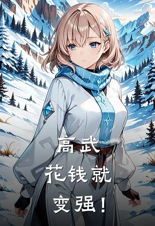 高武：花钱就变强！(张旸赵严)完结小说_热门小说推荐高武：花钱就变强！张旸赵严