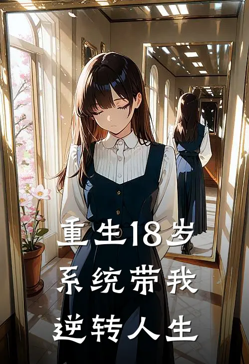 重生18岁系统带我逆转人生