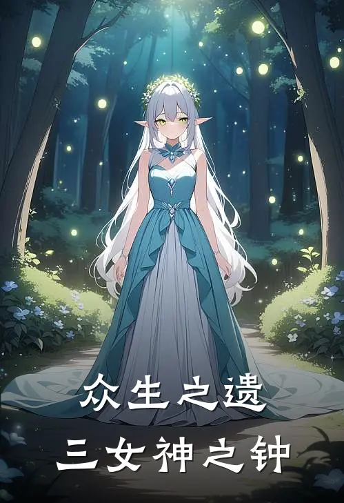 众生之遗：三女神之钟(卡恩卡西安)在线免费小说_免费阅读全文众生之遗：三女神之钟(卡恩卡西安)