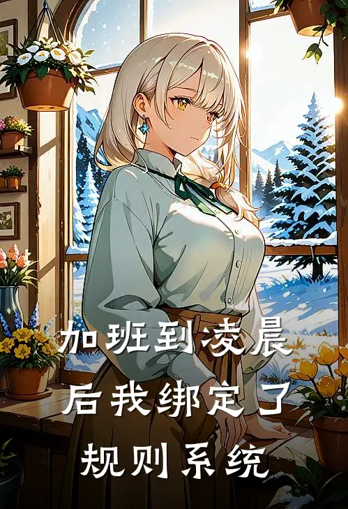 加班到凌晨后我绑定了规则系统