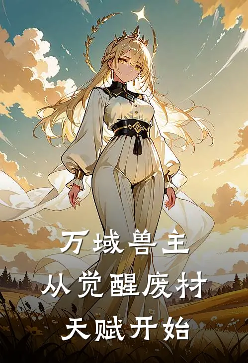 万域兽主：从觉醒废材天赋开始