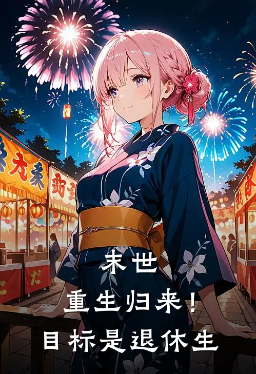 末世：重生归来！目标是退休生